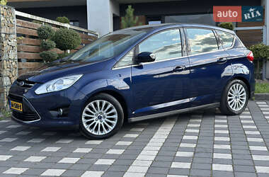 Минивэн Ford C-Max 2014 в 