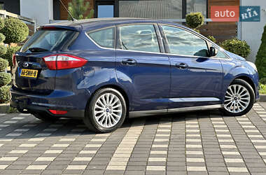 Минивэн Ford C-Max 2014 в 