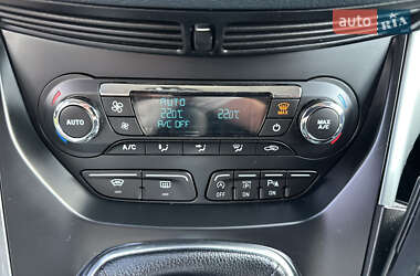 Минивэн Ford C-Max 2014 в 