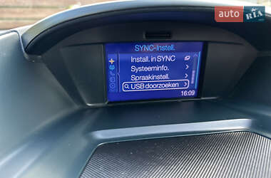 Минивэн Ford C-Max 2014 в 