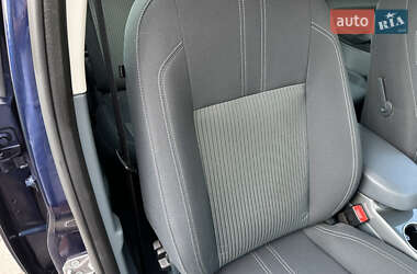 Минивэн Ford C-Max 2014 в 