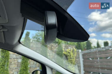 Минивэн Ford C-Max 2014 в 