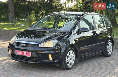 Мінівен Ford C-Max 2009 в Вознесенську