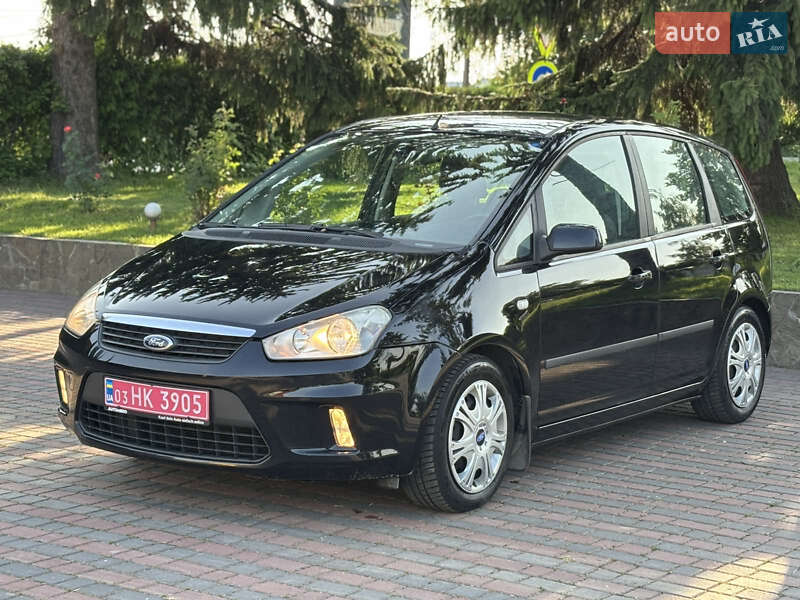 Ford C-Max 2009