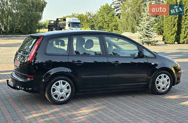 Минивэн Ford C-Max 2009 в 