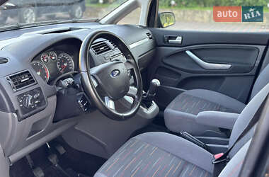 Минивэн Ford C-Max 2009 в 