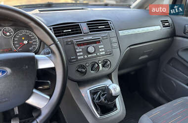 Минивэн Ford C-Max 2009 в 