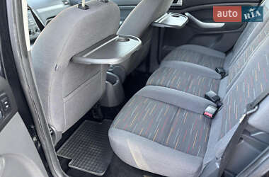 Минивэн Ford C-Max 2009 в 
