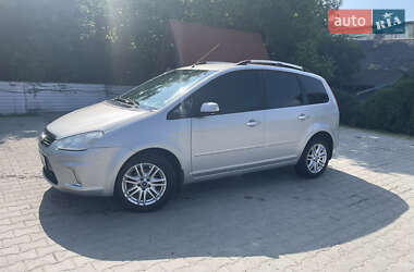 Минивэн Ford C-Max 2008 в 
