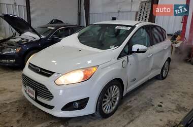 Минивэн Ford C-Max 2014 в 