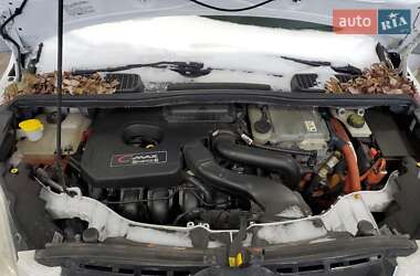 Минивэн Ford C-Max 2014 в 
