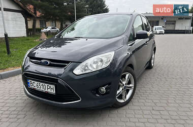 Мінівен Ford C-Max 2013 в Івано-Франківську