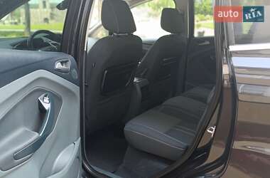Минивэн Ford C-Max 2011 в 