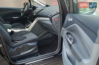 Минивэн Ford C-Max 2011 в 