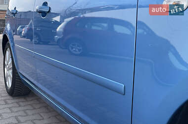 Минивэн Ford C-Max 2009 в 