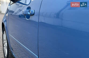Минивэн Ford C-Max 2009 в 