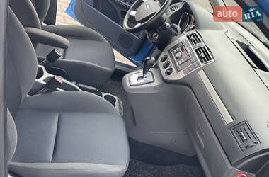 Минивэн Ford C-Max 2009 в 