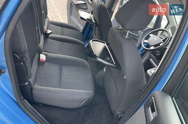 Минивэн Ford C-Max 2009 в 