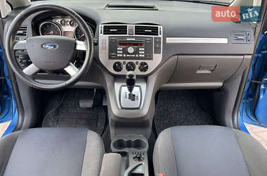 Минивэн Ford C-Max 2009 в 