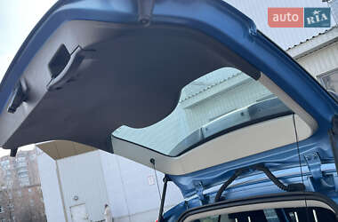 Минивэн Ford C-Max 2009 в 