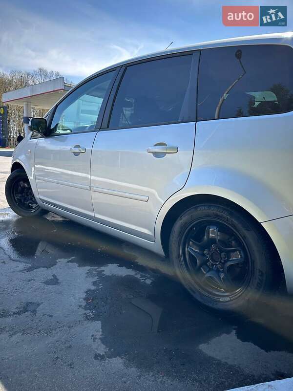 Мінівен Ford C-Max 2009 в Жидачові