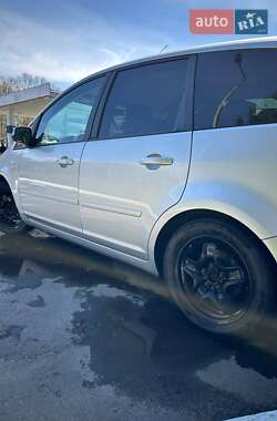 Мінівен Ford C-Max 2009 в 