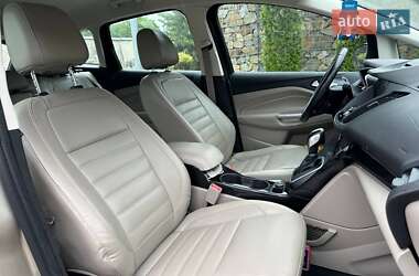 Минивэн Ford C-Max 2016 в Стрые