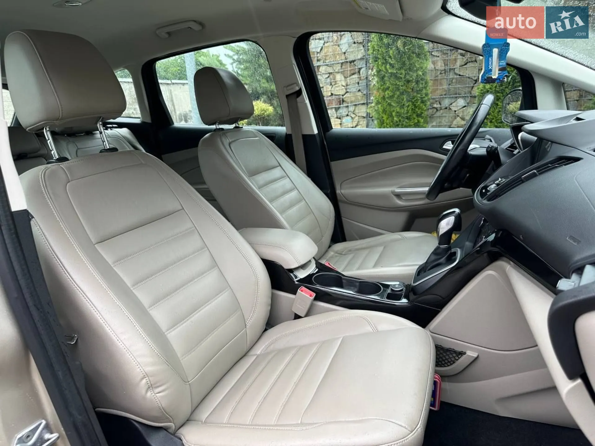 2016 Ford C-MAX - мініатюра 43