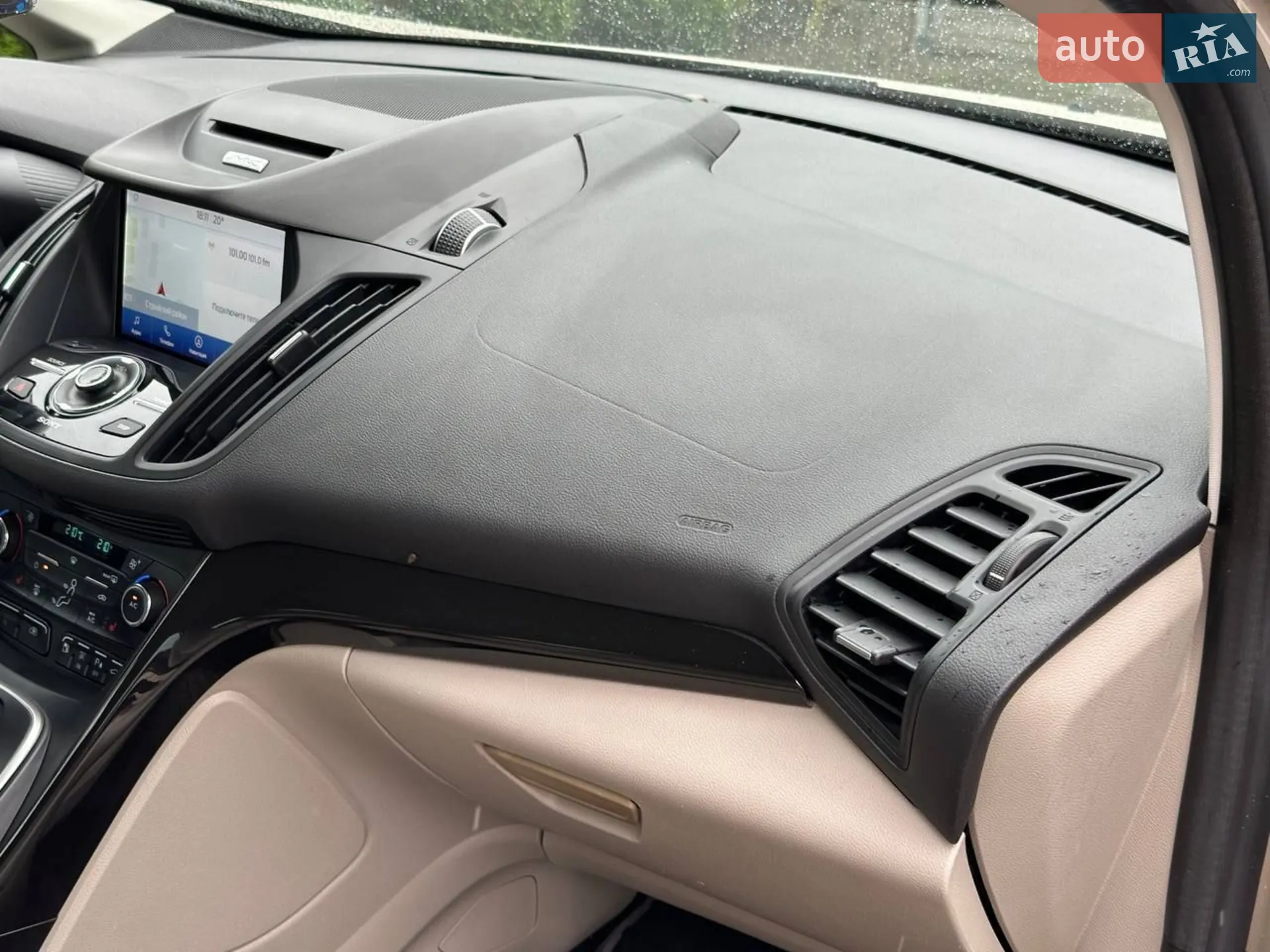 2016 Ford C-MAX - мініатюра 49