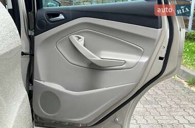 Минивэн Ford C-Max 2016 в 