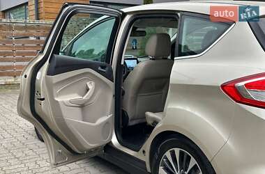 Минивэн Ford C-Max 2016 в Стрые
