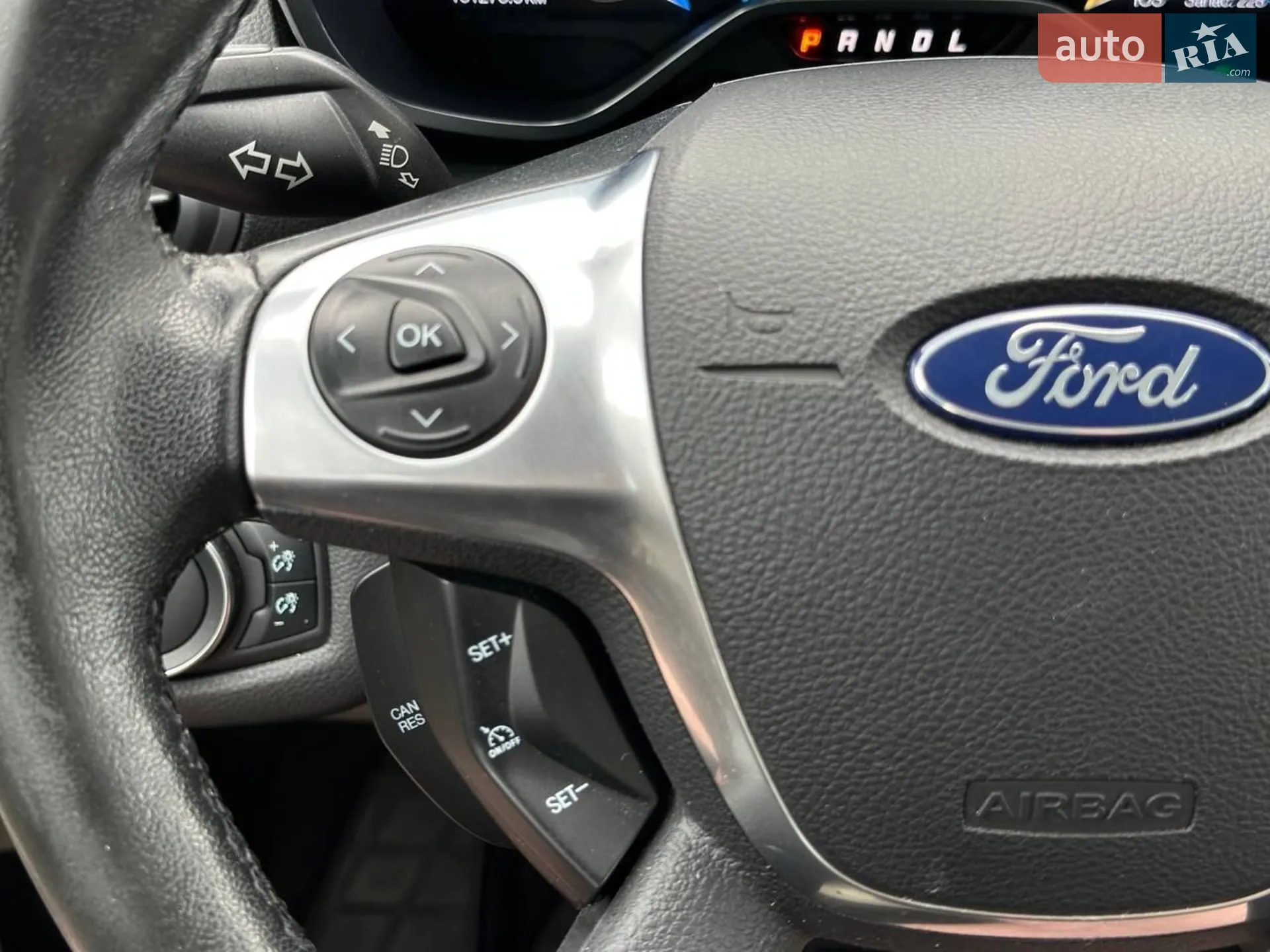 2016 Ford C-MAX - мініатюра 70