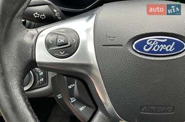 Минивэн Ford C-Max 2016 в 