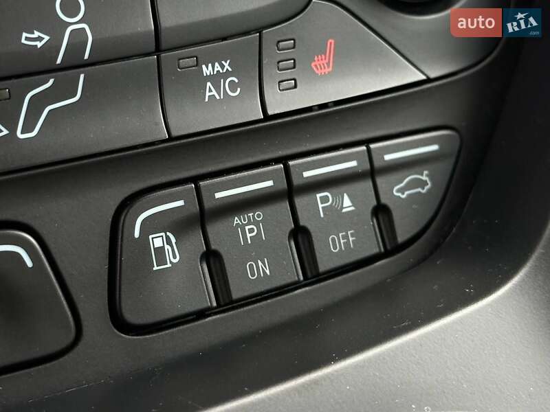 Мінівен Ford C-Max 2016 в Стрию