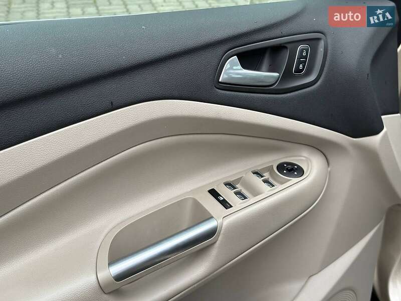 Мінівен Ford C-Max 2016 в Стрию