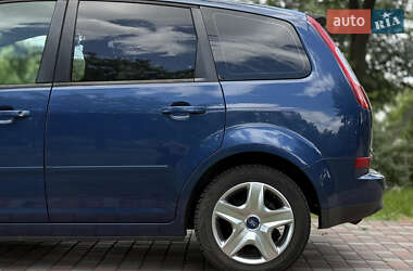 Минивэн Ford C-Max 2006 в 