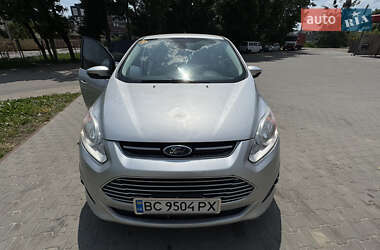 Минивэн Ford C-Max 2016 в Львове