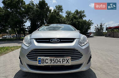 Мінівен Ford C-Max 2016 в 