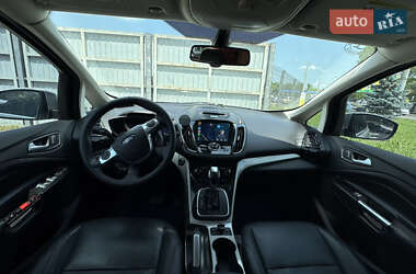 Мінівен Ford C-Max 2016 в 