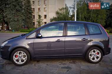 Минивэн Ford C-Max 2008 в 