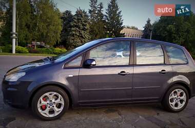 Минивэн Ford C-Max 2008 в 