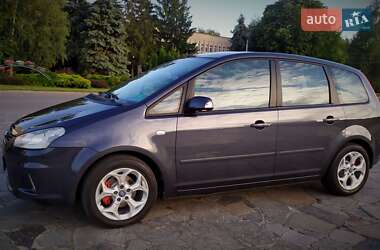 Минивэн Ford C-Max 2008 в 