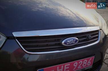 Минивэн Ford C-Max 2008 в 
