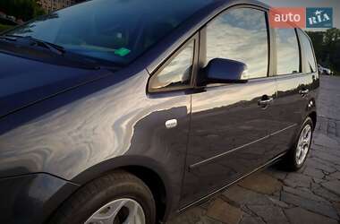 Минивэн Ford C-Max 2008 в 