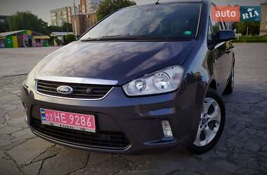 Минивэн Ford C-Max 2008 в 
