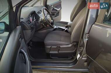 Минивэн Ford C-Max 2008 в 