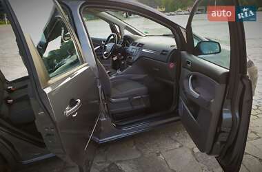 Минивэн Ford C-Max 2008 в 