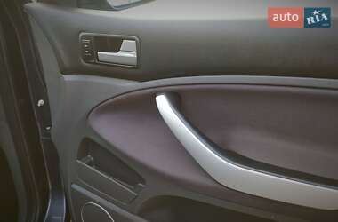 Минивэн Ford C-Max 2008 в 