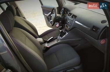 Минивэн Ford C-Max 2008 в 