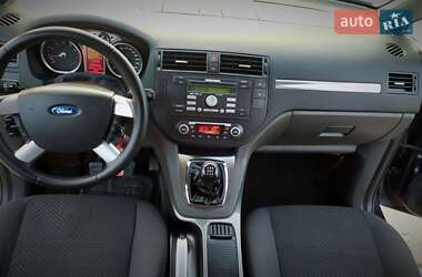 Минивэн Ford C-Max 2008 в 